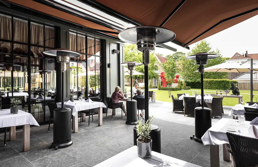 Dukes' Palace Brugge - By Dukes' Hotel Collection-1