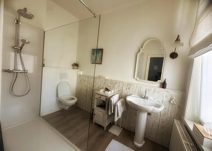B&B In Bruges